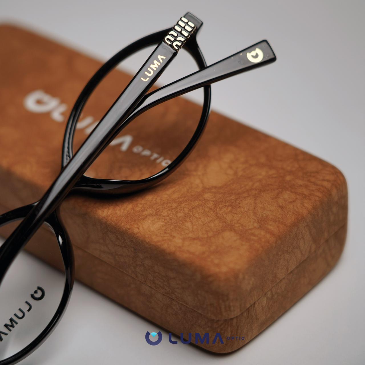 Lunettes de Vue TB5091 Noir - Photo 1