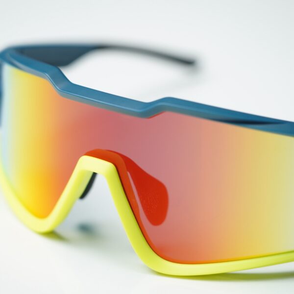 Lunettes de sport